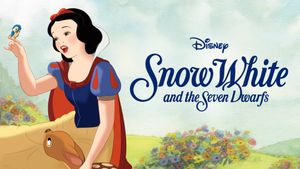 Snow White and the Seven Dwarfs's poster
