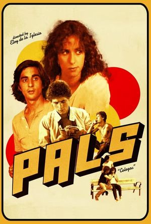 Pals's poster