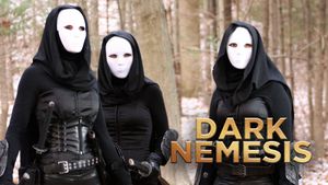 Dark Nemesis's poster