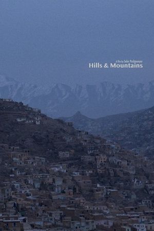 Hills and Mountains's poster