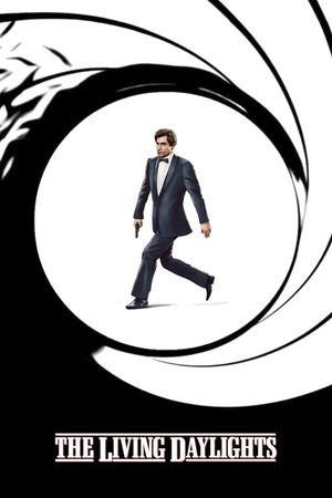 The Living Daylights's poster