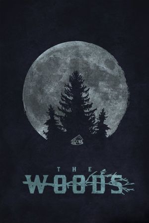 The Woods's poster