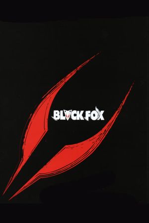 Blackfox's poster