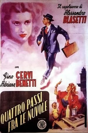 The Bigamist's poster