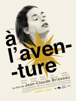 À l'aventure's poster