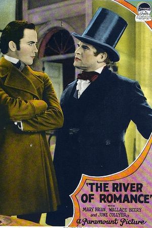 The River of Romance's poster