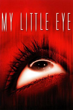 My Little Eye's poster