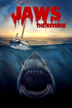 Jaws: The Revenge's poster