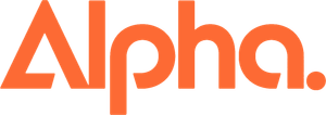 Alpha.'s poster