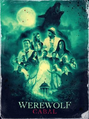 Werewolf Cabal's poster