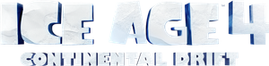 Ice Age: Continental Drift's poster