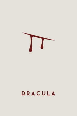 Dracula's poster