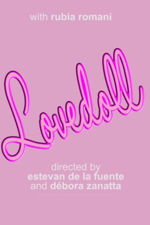 Lovedoll's poster