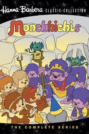 Monchhichis's poster