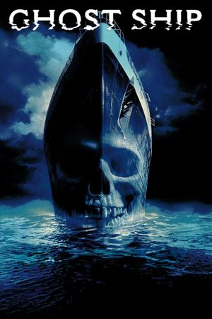 Ghost Ship's poster