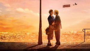 Romantique's poster