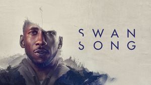 Swan Song's poster