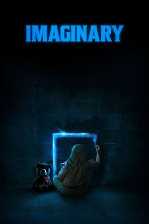 Imaginary's poster