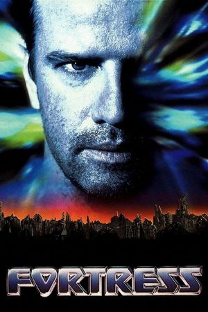 Fortress's poster