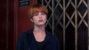 Single White Female's poster