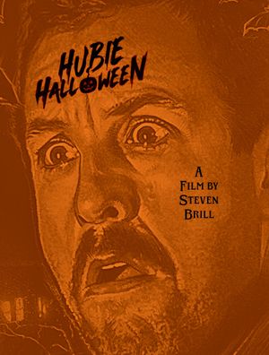 Hubie Halloween's poster