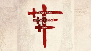 The Appearance's poster