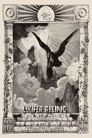 Lucifer Rising's poster