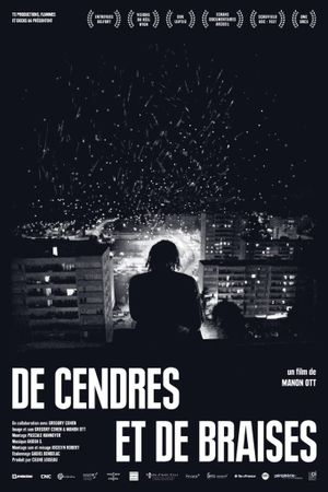 De cendres et de braises's poster