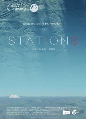 Stations's poster