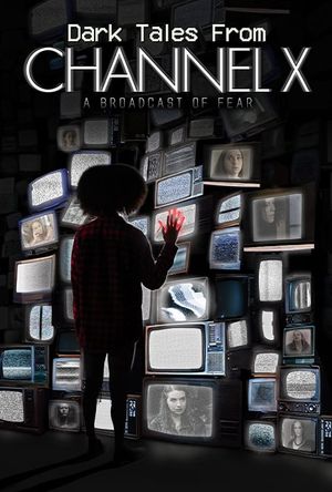 Dark Tales from Channel X's poster