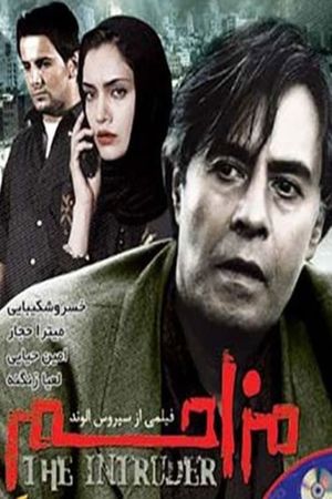 The Disturbant's poster