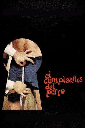 El cumpleaños del perro's poster