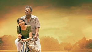 Chithirai Sevvaanam's poster