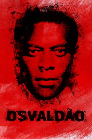 Osvaldão's poster