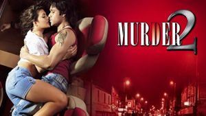 Murder 2's poster