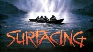 Surfacing's poster