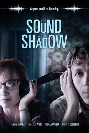 The Sound and the Shadow's poster