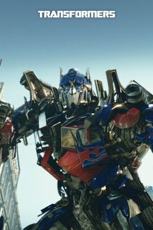 Transformers's poster