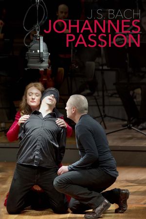 Bach: St. John Passion's poster