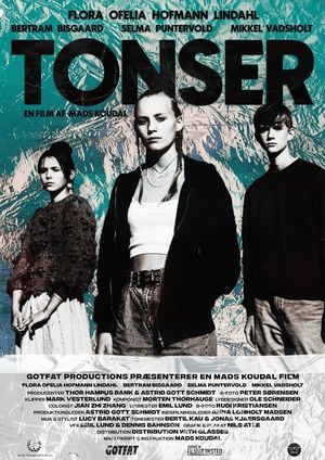 Bulldozer's poster
