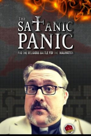 The Satanic Panic and the Religious Battle for the Imagination's poster