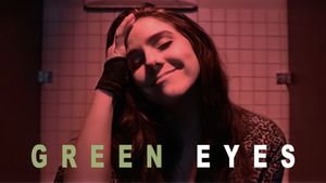 Green Eyes's poster