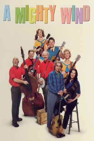 A Mighty Wind's poster