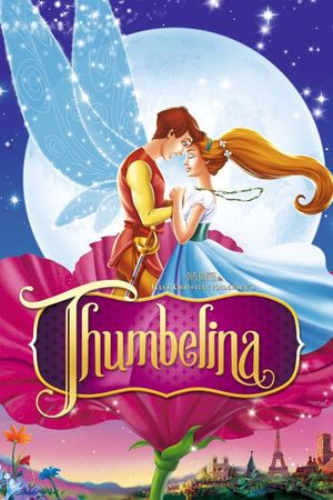 Thumbelina's poster