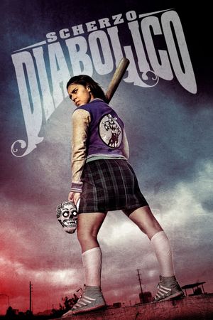 Scherzo Diabolico's poster