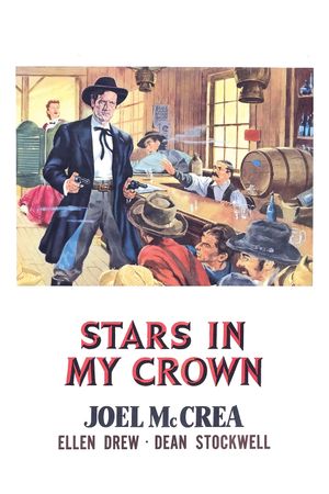 Stars in My Crown's poster