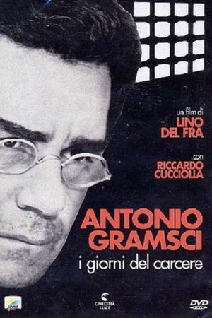 Antonio Gramsci: The Days of Prison's poster image