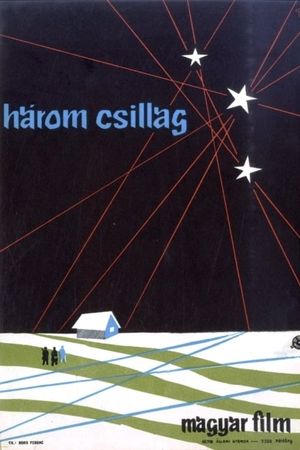 Three Stars's poster
