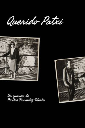 Querido Patxi's poster