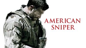 American Sniper's poster